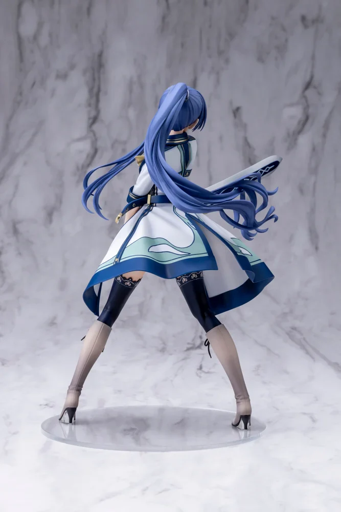 The Legend of Heroes Trails of Cold Steel Laura S. Arseid 1/8 Scale Figure - Image 5