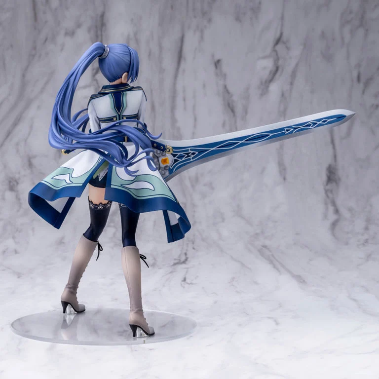 The Legend of Heroes Trails of Cold Steel Laura S. Arseid 1/8 Scale Figure - Image 6