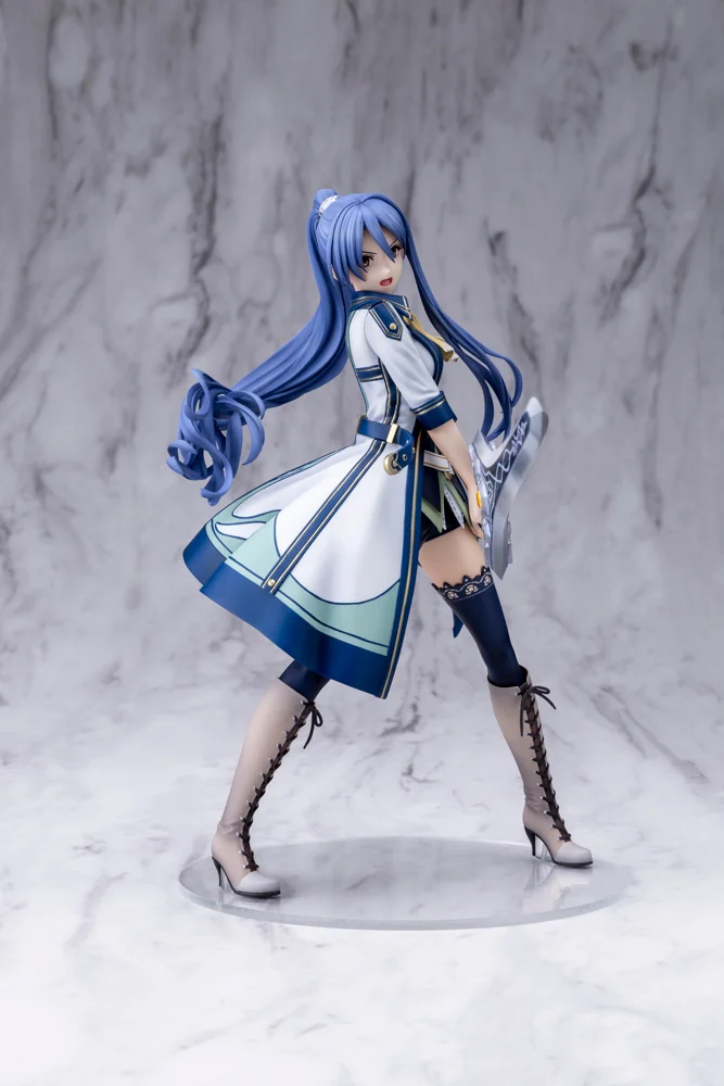 The Legend of Heroes Trails of Cold Steel Laura S. Arseid 1/8 Scale Figure - Image 7