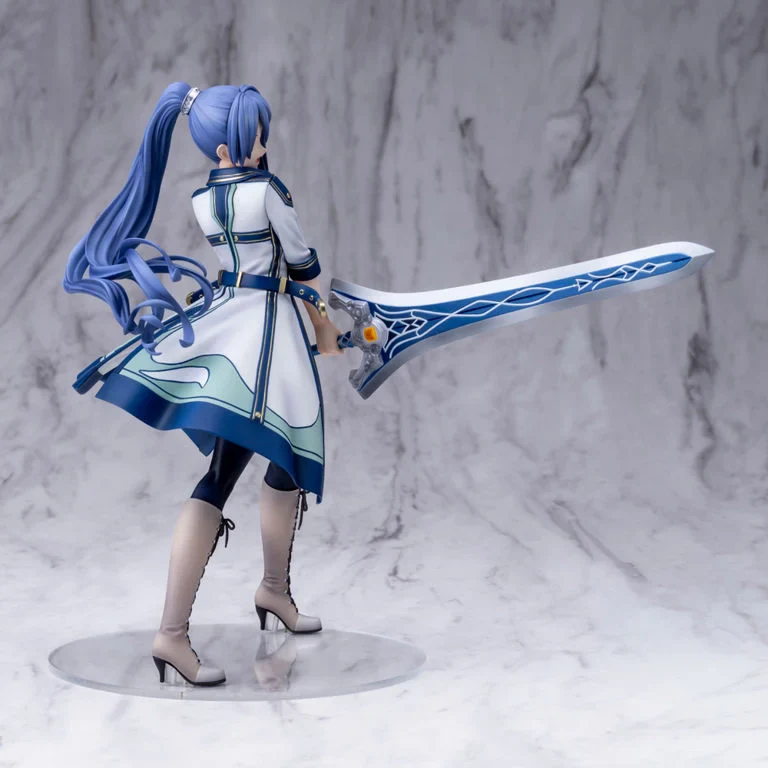 The Legend of Heroes Trails of Cold Steel Laura S. Arseid 1/8 Scale Figure - Image 8