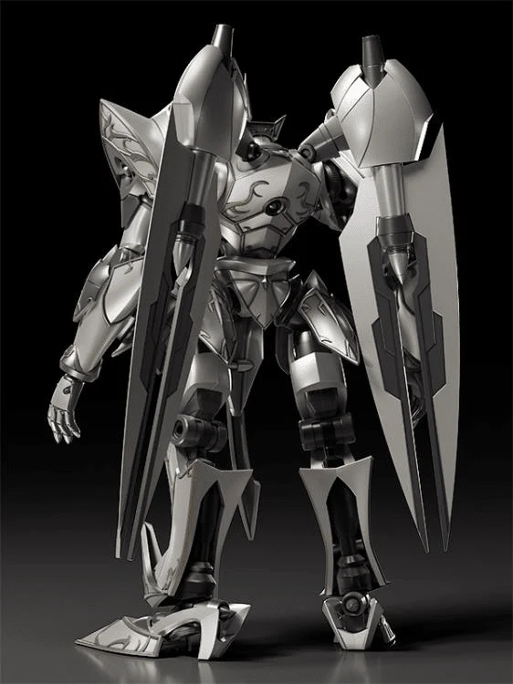 The Legend of Heroes Trails of Cold Steel Moderoid Valimar Model Kit (Reissue) - Image 9