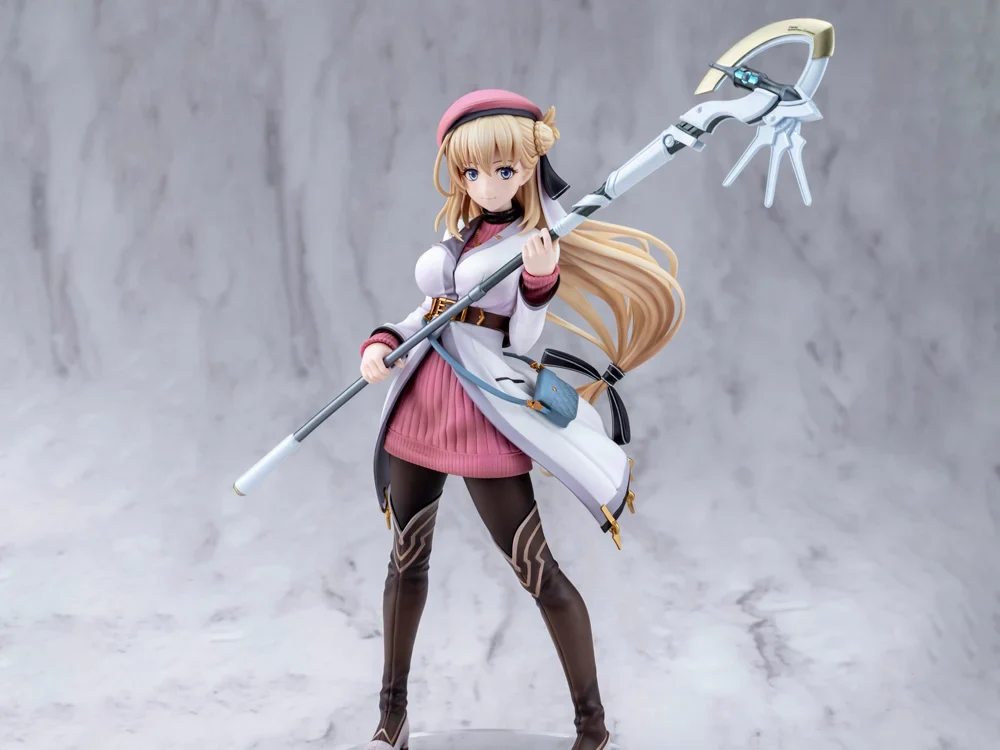 The Legend of Heroes Trails Through Daybreak Agnes Claudel 1/8 Scale Figure