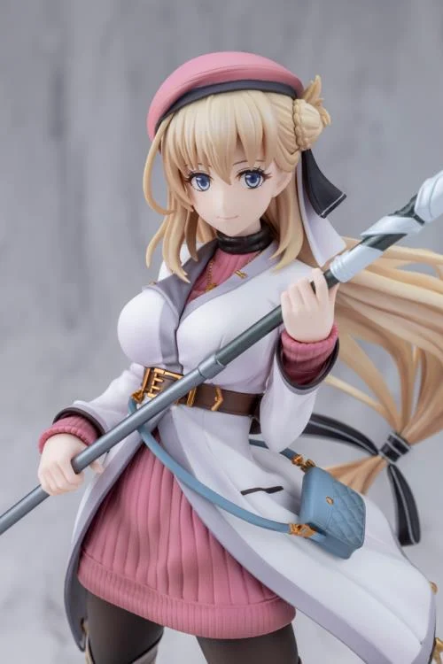 The Legend of Heroes Trails Through Daybreak Agnes Claudel 1/8 Scale Figure - Image 10