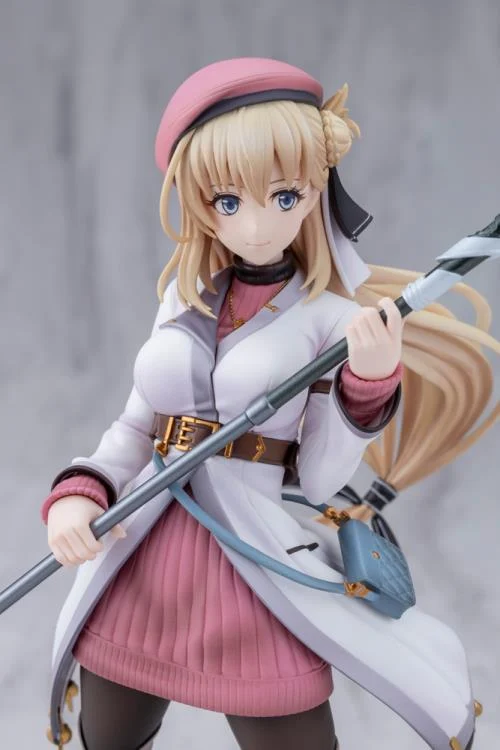 The Legend of Heroes Trails Through Daybreak Agnes Claudel 1/8 Scale Figure - Image 11