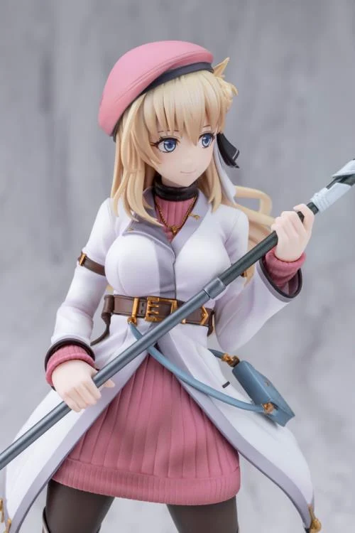 The Legend of Heroes Trails Through Daybreak Agnes Claudel 1/8 Scale Figure - Image 12