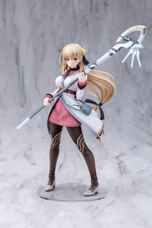 The Legend of Heroes Trails Through Daybreak Agnes Claudel 1/8 Scale Figure - Image 13