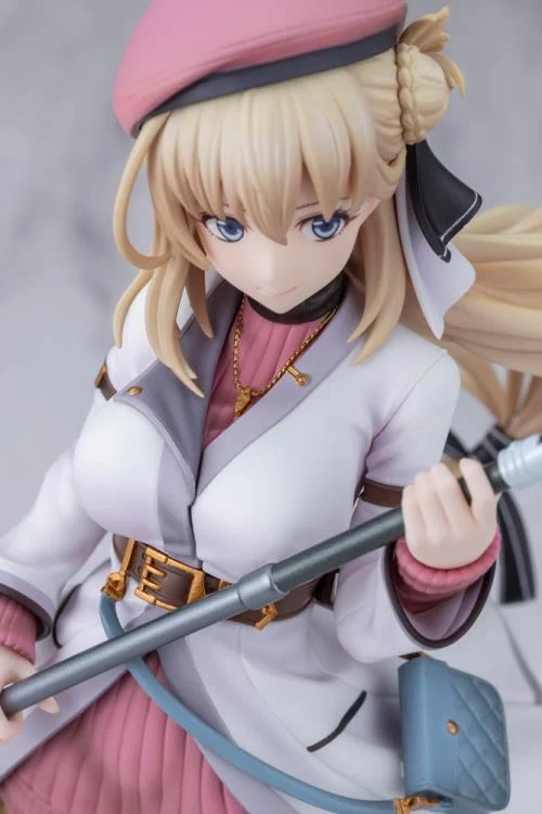 The Legend of Heroes Trails Through Daybreak Agnes Claudel 1/8 Scale Figure - Image 14