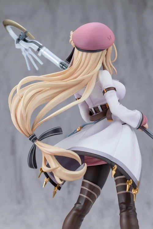 The Legend of Heroes Trails Through Daybreak Agnes Claudel 1/8 Scale Figure - Image 15