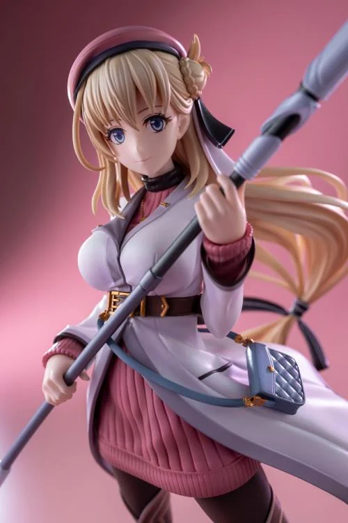 The Legend of Heroes Trails Through Daybreak Agnes Claudel 1/8 Scale Figure - Image 16