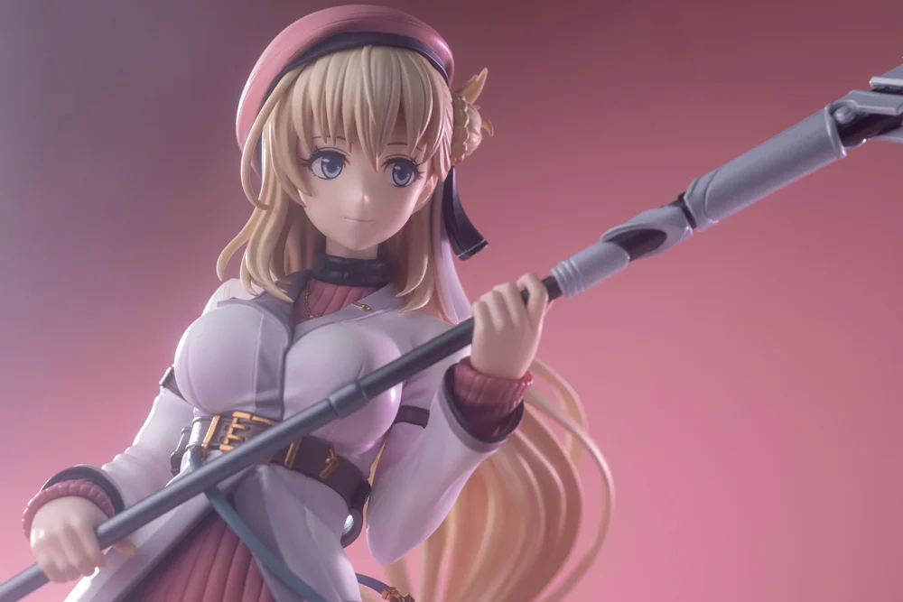 The Legend of Heroes Trails Through Daybreak Agnes Claudel 1/8 Scale Figure - Image 17