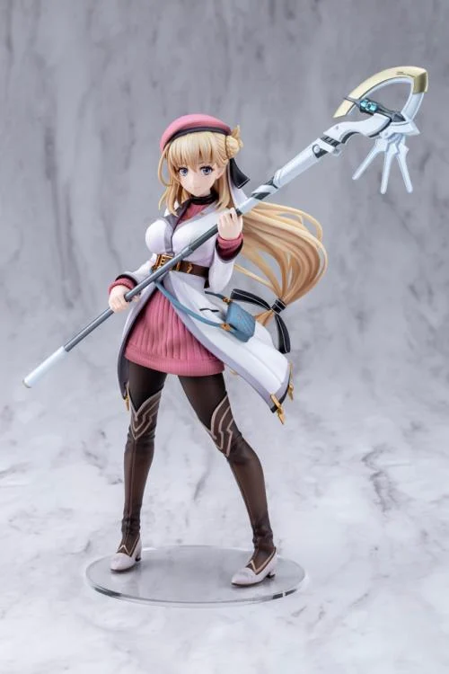The Legend of Heroes Trails Through Daybreak Agnes Claudel 1/8 Scale Figure - Image 2