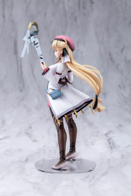 The Legend of Heroes Trails Through Daybreak Agnes Claudel 1/8 Scale Figure - Image 3