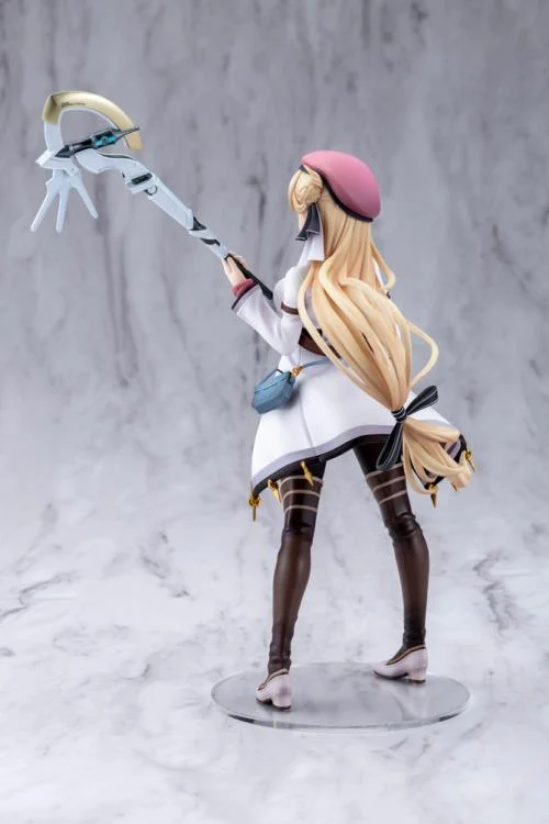 The Legend of Heroes Trails Through Daybreak Agnes Claudel 1/8 Scale Figure - Image 4
