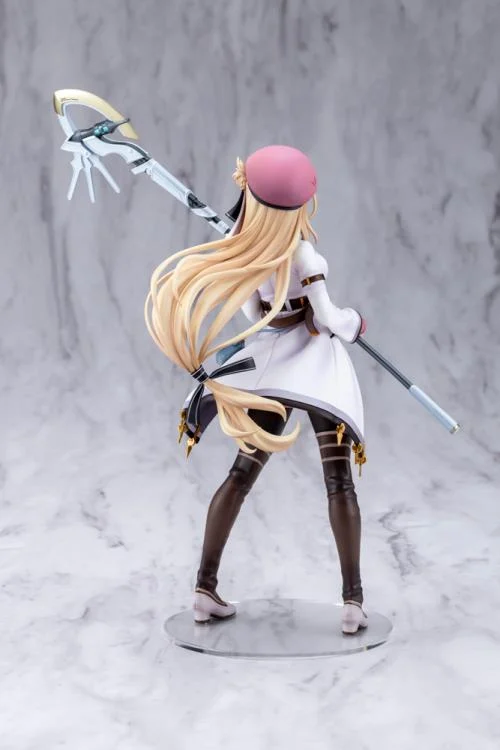 The Legend of Heroes Trails Through Daybreak Agnes Claudel 1/8 Scale Figure - Image 5