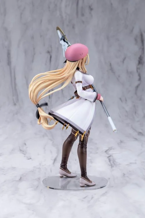 The Legend of Heroes Trails Through Daybreak Agnes Claudel 1/8 Scale Figure - Image 6