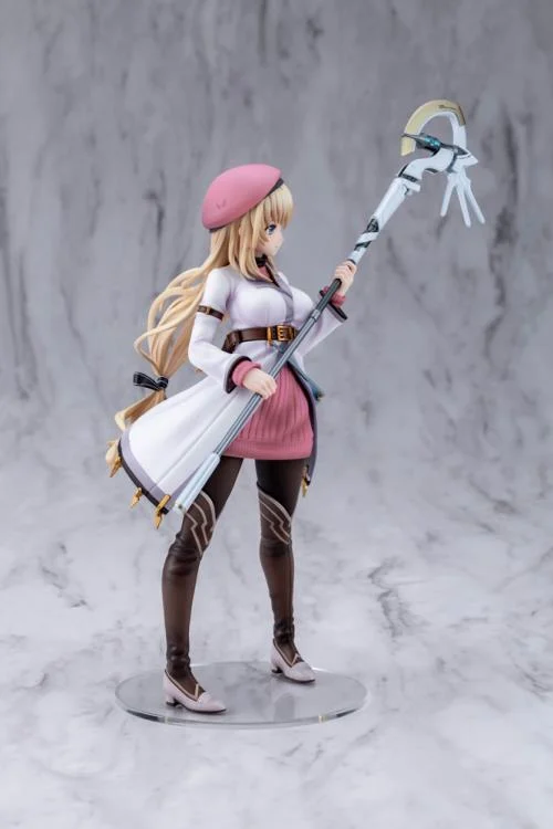 The Legend of Heroes Trails Through Daybreak Agnes Claudel 1/8 Scale Figure - Image 7
