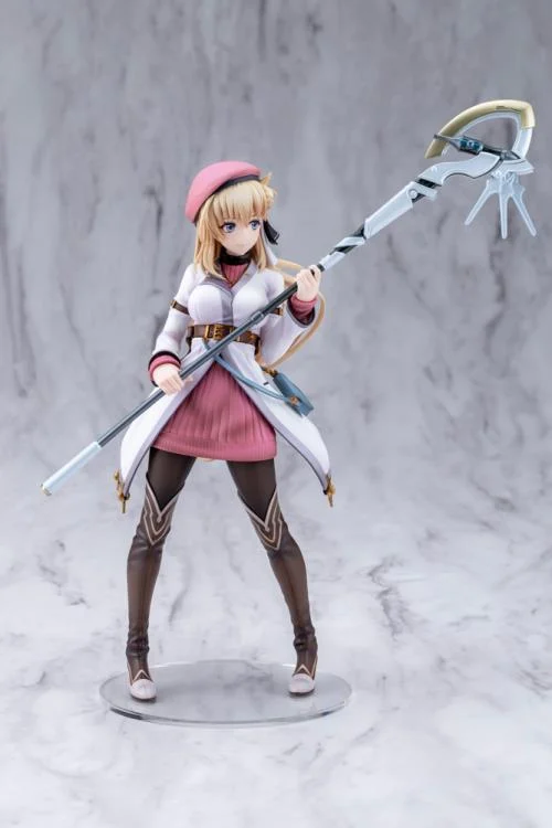 The Legend of Heroes Trails Through Daybreak Agnes Claudel 1/8 Scale Figure - Image 8