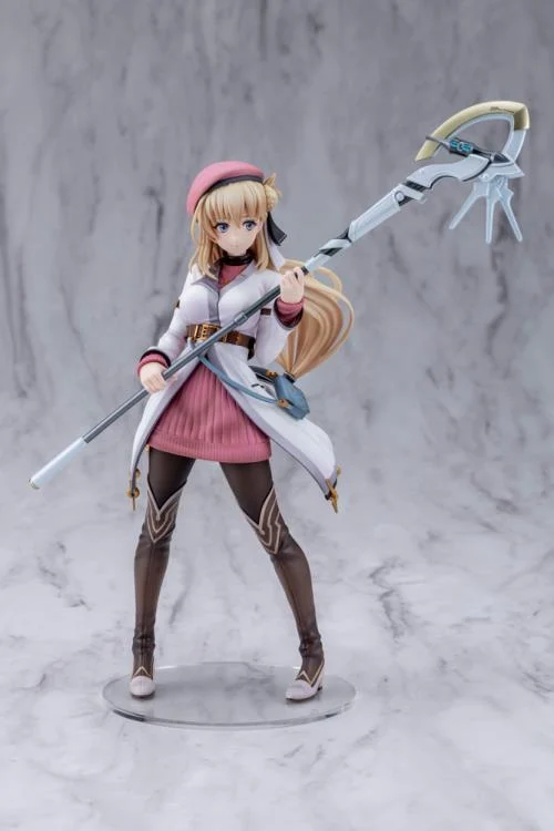 The Legend of Heroes Trails Through Daybreak Agnes Claudel 1/8 Scale Figure - Image 9