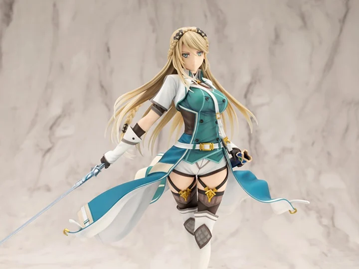 The Legend of Heroes Trails Through Daybreak Elaine Auclair 1/8 Scale Figure