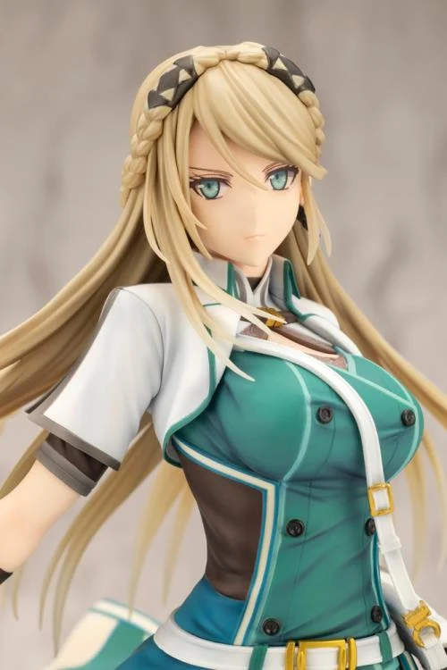 The Legend of Heroes Trails Through Daybreak Elaine Auclair 1/8 Scale Figure - Image 10