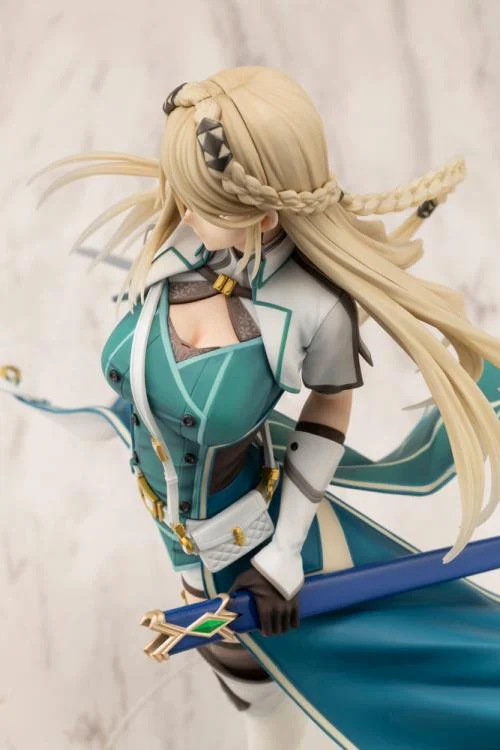 The Legend of Heroes Trails Through Daybreak Elaine Auclair 1/8 Scale Figure - Image 12