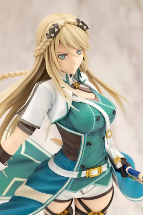 The Legend of Heroes Trails Through Daybreak Elaine Auclair 1/8 Scale Figure - Image 13