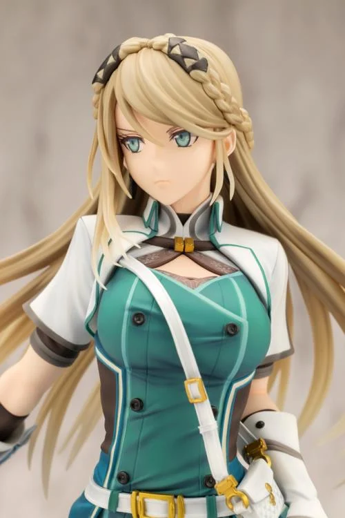 The Legend of Heroes Trails Through Daybreak Elaine Auclair 1/8 Scale Figure - Image 14