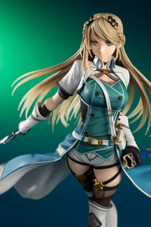 The Legend of Heroes Trails Through Daybreak Elaine Auclair 1/8 Scale Figure - Image 16