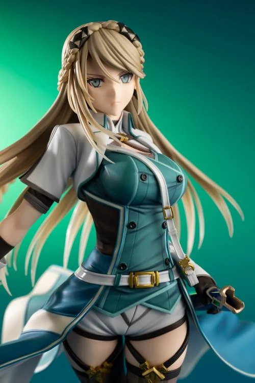 The Legend of Heroes Trails Through Daybreak Elaine Auclair 1/8 Scale Figure - Image 17
