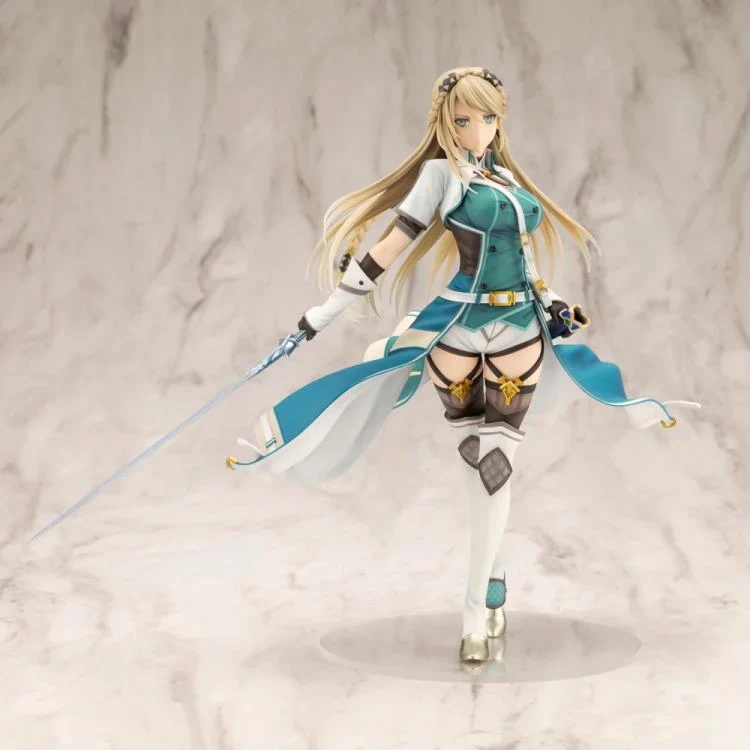The Legend of Heroes Trails Through Daybreak Elaine Auclair 1/8 Scale Figure - Image 2