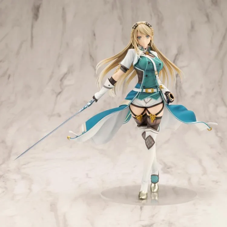 The Legend of Heroes Trails Through Daybreak Elaine Auclair 1/8 Scale Figure - Image 3