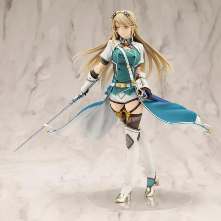 The Legend of Heroes Trails Through Daybreak Elaine Auclair 1/8 Scale Figure - Image 4