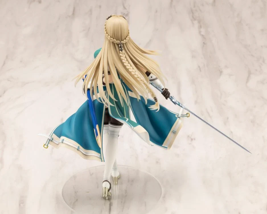 The Legend of Heroes Trails Through Daybreak Elaine Auclair 1/8 Scale Figure - Image 5