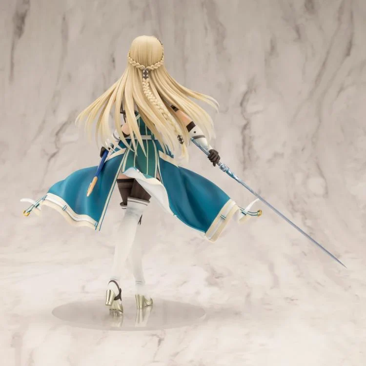 The Legend of Heroes Trails Through Daybreak Elaine Auclair 1/8 Scale Figure - Image 6