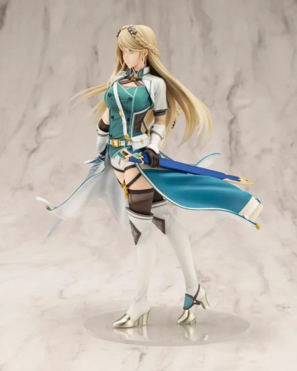 The Legend of Heroes Trails Through Daybreak Elaine Auclair 1/8 Scale Figure - Image 7