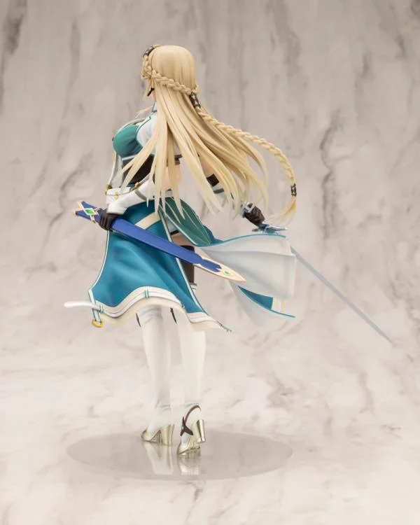 The Legend of Heroes Trails Through Daybreak Elaine Auclair 1/8 Scale Figure - Image 8