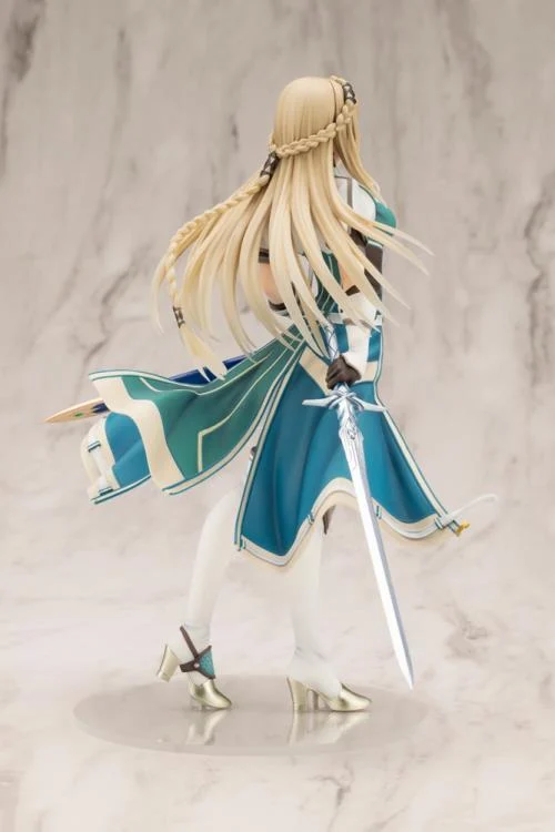 The Legend of Heroes Trails Through Daybreak Elaine Auclair 1/8 Scale Figure - Image 9