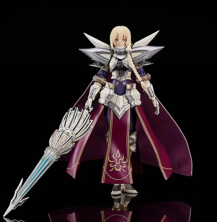 The Legend of Heroes Trails to Azure PLAMATEA Arianrhod Model Kit - Image 3