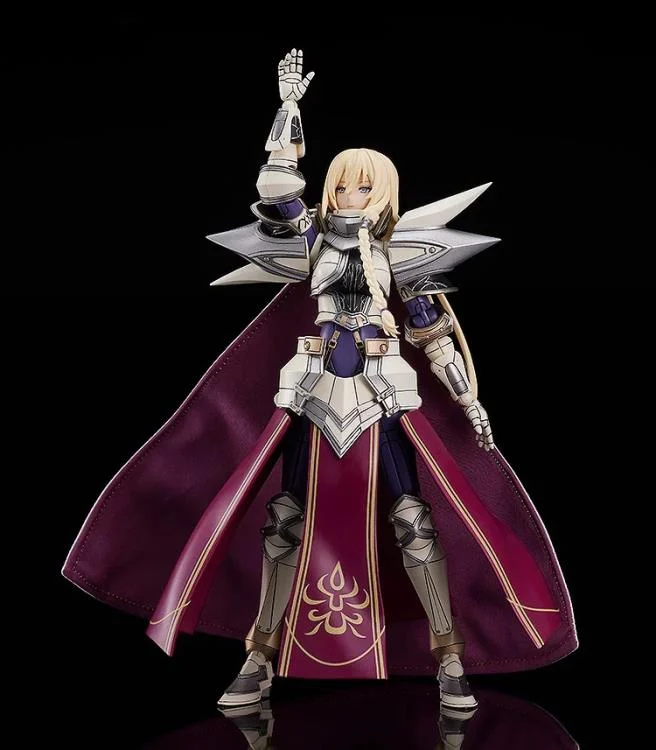 The Legend of Heroes Trails to Azure PLAMATEA Arianrhod Model Kit - Image 4