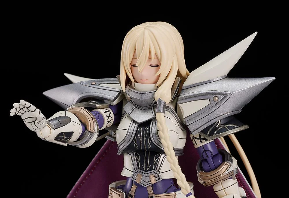 The Legend of Heroes Trails to Azure PLAMATEA Arianrhod Model Kit - Image 5