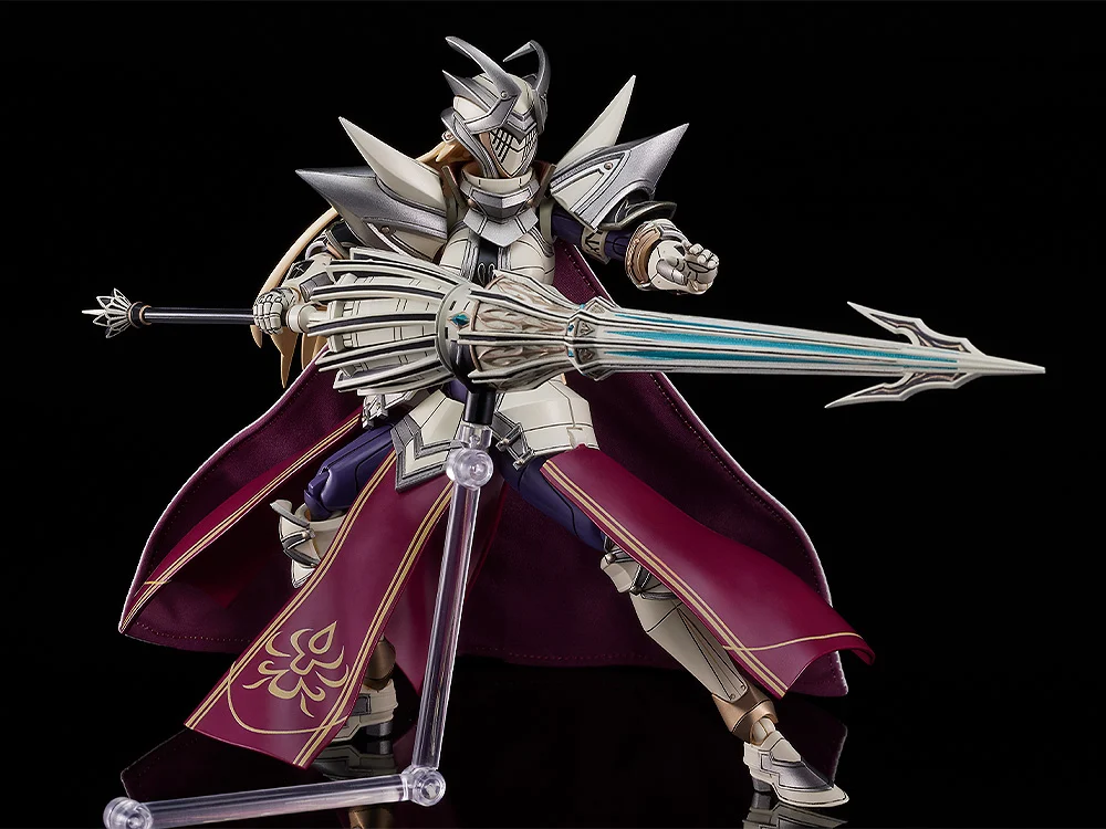 The Legend of Heroes Trails to Azure PLAMATEA Arianrhod Model Kit - Image 6