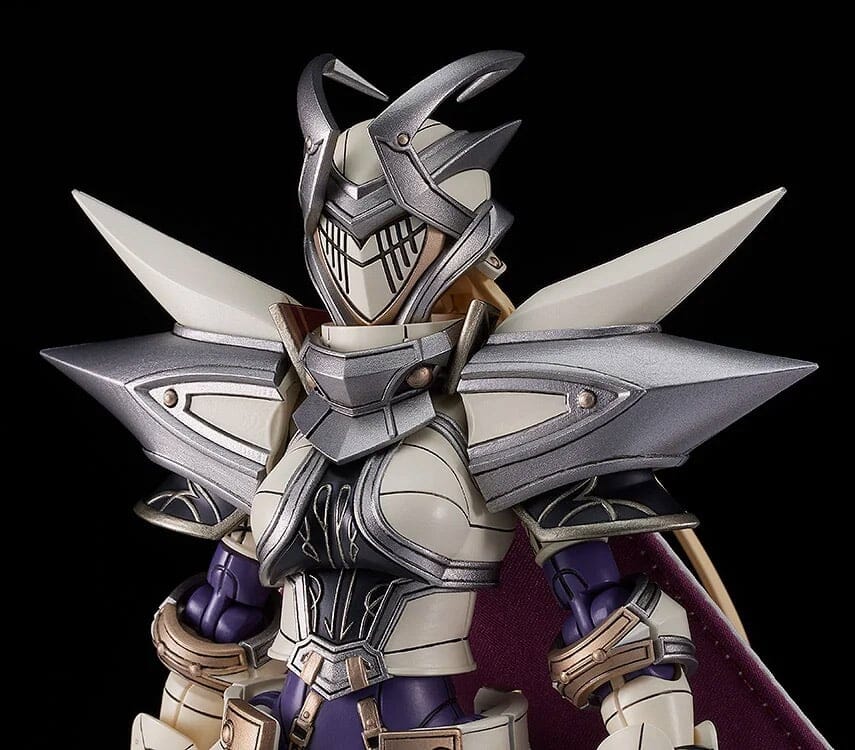 The Legend of Heroes Trails to Azure PLAMATEA Arianrhod Model Kit - Image 7