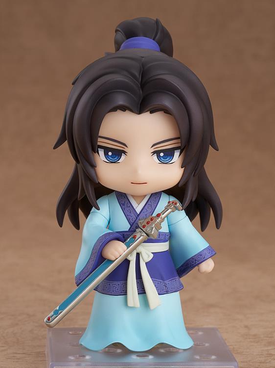 The Legend of Qin Nendoroid No.1632 Zhang Liang - Image 2