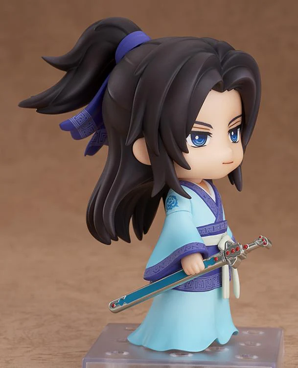 The Legend of Qin Nendoroid No.1632 Zhang Liang - Image 3