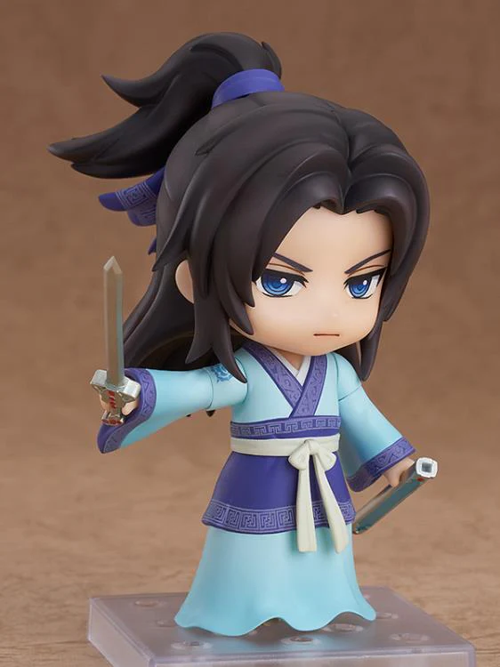 The Legend of Qin Nendoroid No.1632 Zhang Liang - Image 4