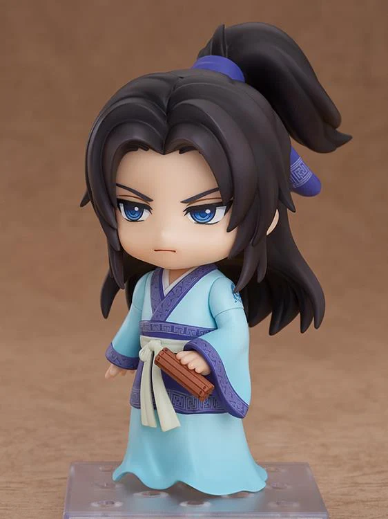 The Legend of Qin Nendoroid No.1632 Zhang Liang - Image 5