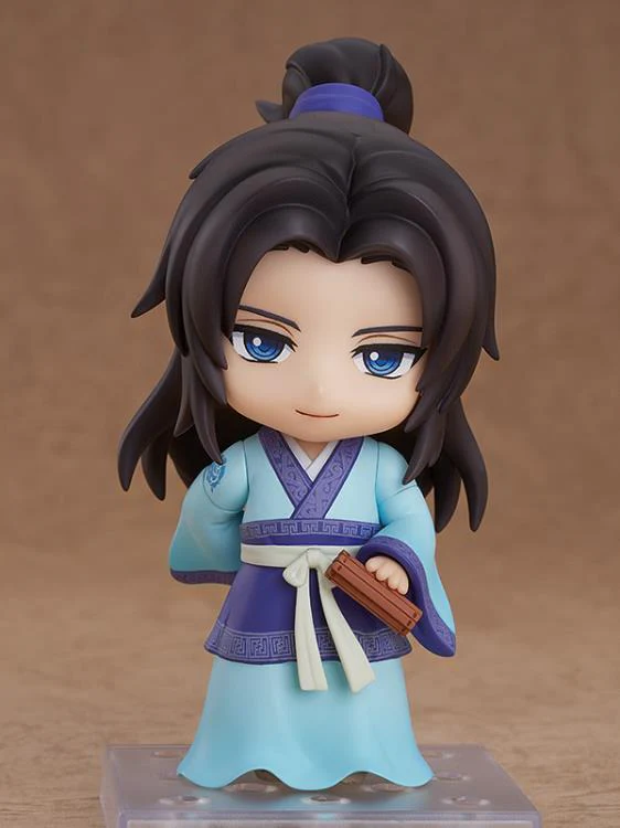 The Legend of Qin Nendoroid No.1632 Zhang Liang - Image 6