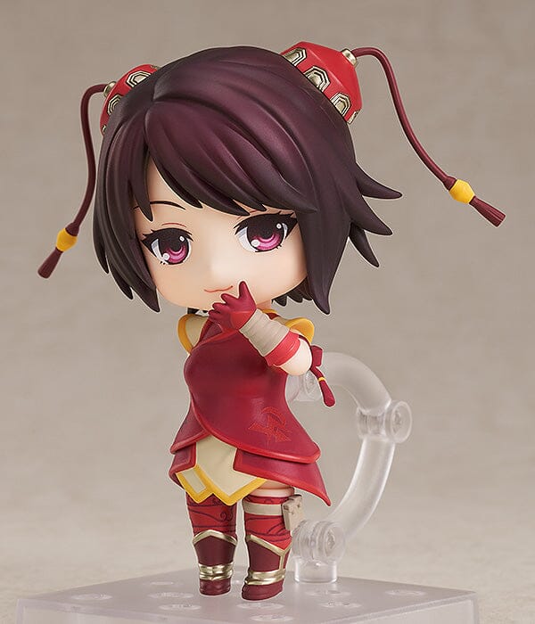 The Legend of Sword and Fairy 4 Nendoroid No.1936 Han LingSha - Image 3