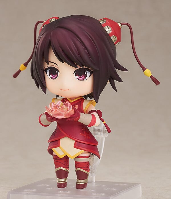 The Legend of Sword and Fairy 4 Nendoroid No.1936 Han LingSha - Image 4