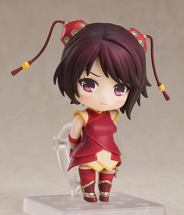 The Legend of Sword and Fairy 4 Nendoroid No.1936 Han LingSha - Image 5